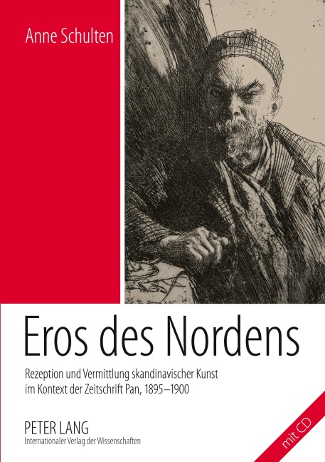 Eros des Nordens - Anne Schulten