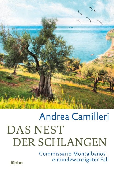 Andrea Camilleri