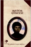 Cover-Bild zum Titel 'Matem Güncesi' von 'Hikmet Temel Akarsu'