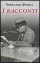Cover-Bild zum Titel 'I racconti' von 'Fernando Pessoa'