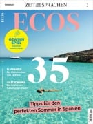 Cover-Bild zum Titel 'Ecos 8/26' von ''