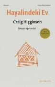 Cover-Bild zum Titel 'Hayalindeki Ev' von 'Craig Higginson'