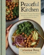 Cover-Bild zum Titel 'Peaceful Kitchen' von 'Catherine Perez'