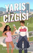 Cover-Bild zum Titel 'Yaris Cizgisi' von 'Simone Soltani'