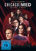 Chicago Med - Staffel 7 - 