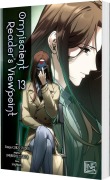 Cover-Bild zum Titel 'Omniscient Reader's Viewpoint 13' von 'Singnsong, Umi'