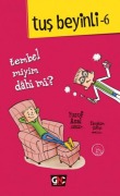 Cover-Bild zum Titel 'Tus Beyinli 6 - Tembel miyim Dahi mi' von 'Yusuf Asal'