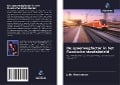 Cover-Bild zum Titel 'De spoorwegfactor in het Russische staatsbeleid' von 'Julia Kharlamova'