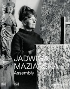 Cover-Bild zum Titel 'Jadwiga Maziarska: Assembly' von ''