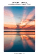Cover-Bild zum Titel 'Livre de poésies' von 'Sandrine Chevallier'
