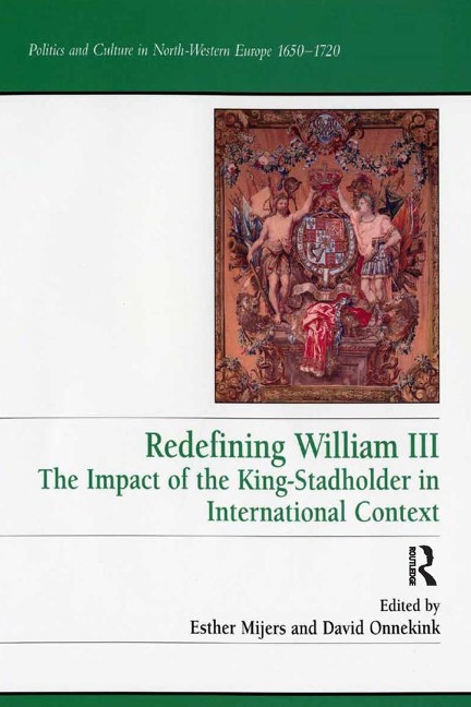 Redefining William III - 