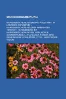 Marienerscheinung - 