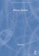 Cover-Bild zum Titel 'Marcus Aurelius' von 'John Sellars'
