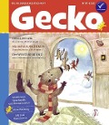 Gecko Kinderzeitschrift Band 87 - Renus Berbig, Heike Nieder, Christa Wißkirchen, Albena Ivanovitch-Lair