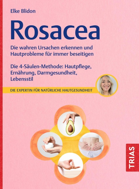 Rosacea - Elke Blidon