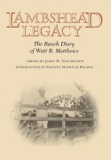 Cover-Bild zum Titel 'Lambshead Legacy' von 'Watt Matthews, J M Neugebauer'