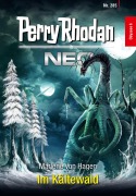 Cover-Bild zum Titel 'Perry Rhodan Neo 285: Im Kältewald' von 'Marlene von Hagen'