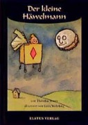 Cover-Bild zum Titel 'Der kleine Häwelmann' von 'Theodor Storm, Yann Wehrling'