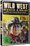 Wild West: Der US Western - Die frühen Jahre - 