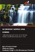 Cover-Bild zum Titel 'SCORRERE SOPRA UNA GOBBA' von 'Ajay Pratap Singh, Dheeraj Sagar, Kuldeep Singh & Dhananjay Pradhan'