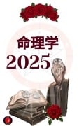 Cover-Bild zum Titel '¿¿¿ 2025' von 'Alina Rubi'