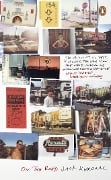 Cover-Bild zum Titel 'On the Road' von 'Jack Kerouac'