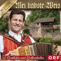 Mei liabste Weis-30 Jahre- - Various