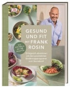 Cover-Bild zum Titel 'Gesund und fit mit Frank Rosin' von 'Frank Rosin'