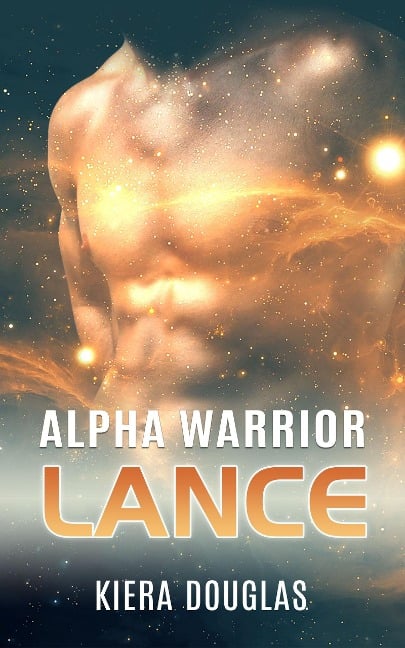 Alpha Warrior Lance - Kiera Douglas