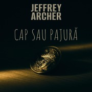 Cover-Bild zum Titel 'Cap say pajur¿' von 'Jeffrey Archer'