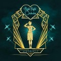 Cover-Bild zum Titel 'Aeromantic' von 'The Night Flight Orchestra'