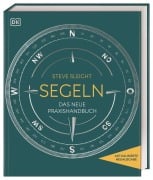 Cover-Bild zum Titel 'Segeln' von 'Steve Sleight'
