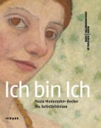 Cover-Bild zum Titel 'Ich bin Ich' von ''