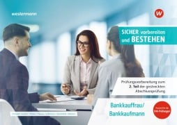 Cover-Bild zum Titel 'Prüfungsvorbereitung Sicher vorbereiten und bestehen' von 'Stefan M. Lentin, Daniel Müller, Uli Süßmann, Christian Ennulat, Marc Wacker'