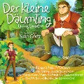 Cover-Bild zum Titel 'Der Kleine Däumling' von 'Ludwig Bechstein'