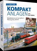 Cover-Bild zum Titel '12 weitere Kompakt-Anlagen von Karl Gebele' von 'Karl Gebele'