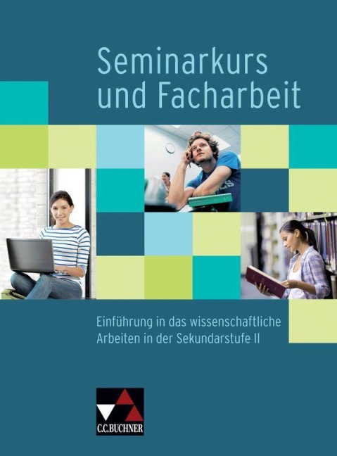 Seminarkurs und Facharbeit - Elke Deparade