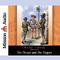 Cover-Bild zum Titel 'Prince and the Pauper Lib/E' von 'Mark Twain'