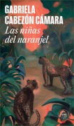Cover-Bild zum Titel 'Las niñas del Naranjel' von 'Gabriela Cabezon Camara'
