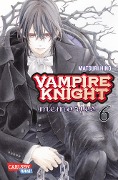 Vampire Knight - Memories 6 - Matsuri Hino