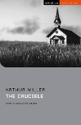Cover-Bild zum Titel 'The Crucible' von 'Arthur Miller'