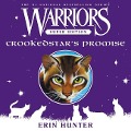 Cover-Bild zum Titel 'Warriors Super Edition: Crookedstar's Promise Lib/E' von 'Erin Hunter'