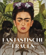Cover-Bild zum Titel 'Fantastische Frauen' von ''