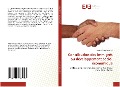 Cover-Bild zum Titel 'Contribution des immigrés au développement socio-économique' von 'Gédéon Stéphane Seka'