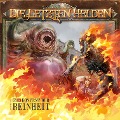 Episode 13 - Konvent der Reinheit - Dirk Jürgensen