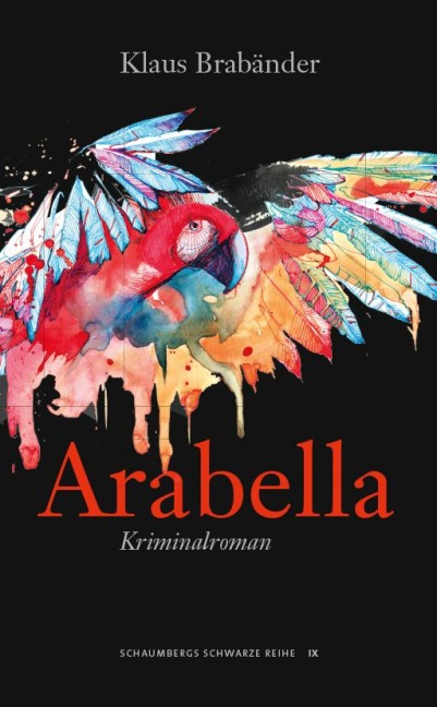 Arabella - Klaus Brabänder
