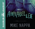 Cover-Bild zum Titel 'Annabel Lee (Library Edition): A Coffey & Hill Novel' von 'Nappa Mike'