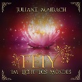 Cover-Bild zum Titel 'Im Licht des Mondes' von 'Juliane Maibach'
