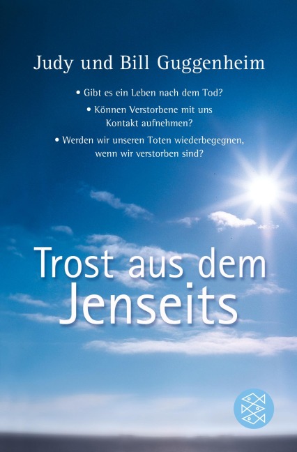 Trost aus dem Jenseits - Judy und Bill Guggenheim