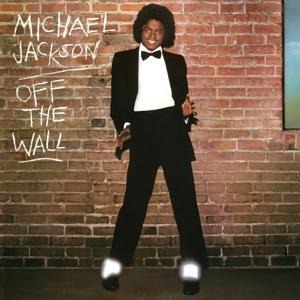 Off The Wall (CD/DVD) - Michael Jackson